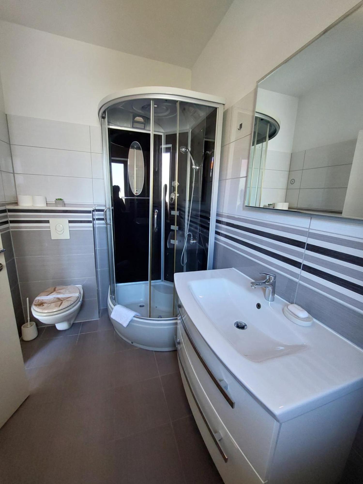 La Gioia Apartamento Trogir Quarto foto