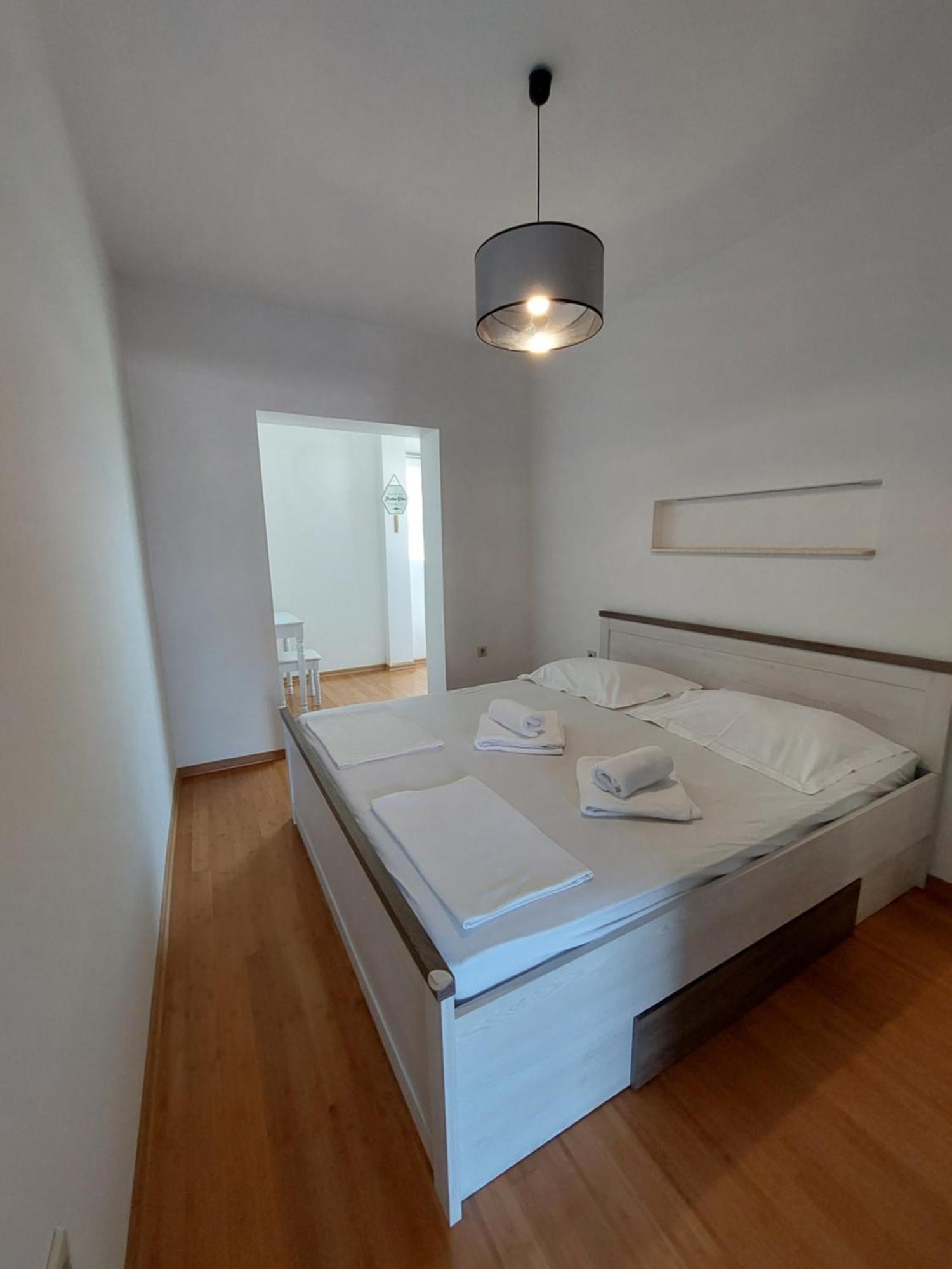 La Gioia Apartamento Trogir Quarto foto