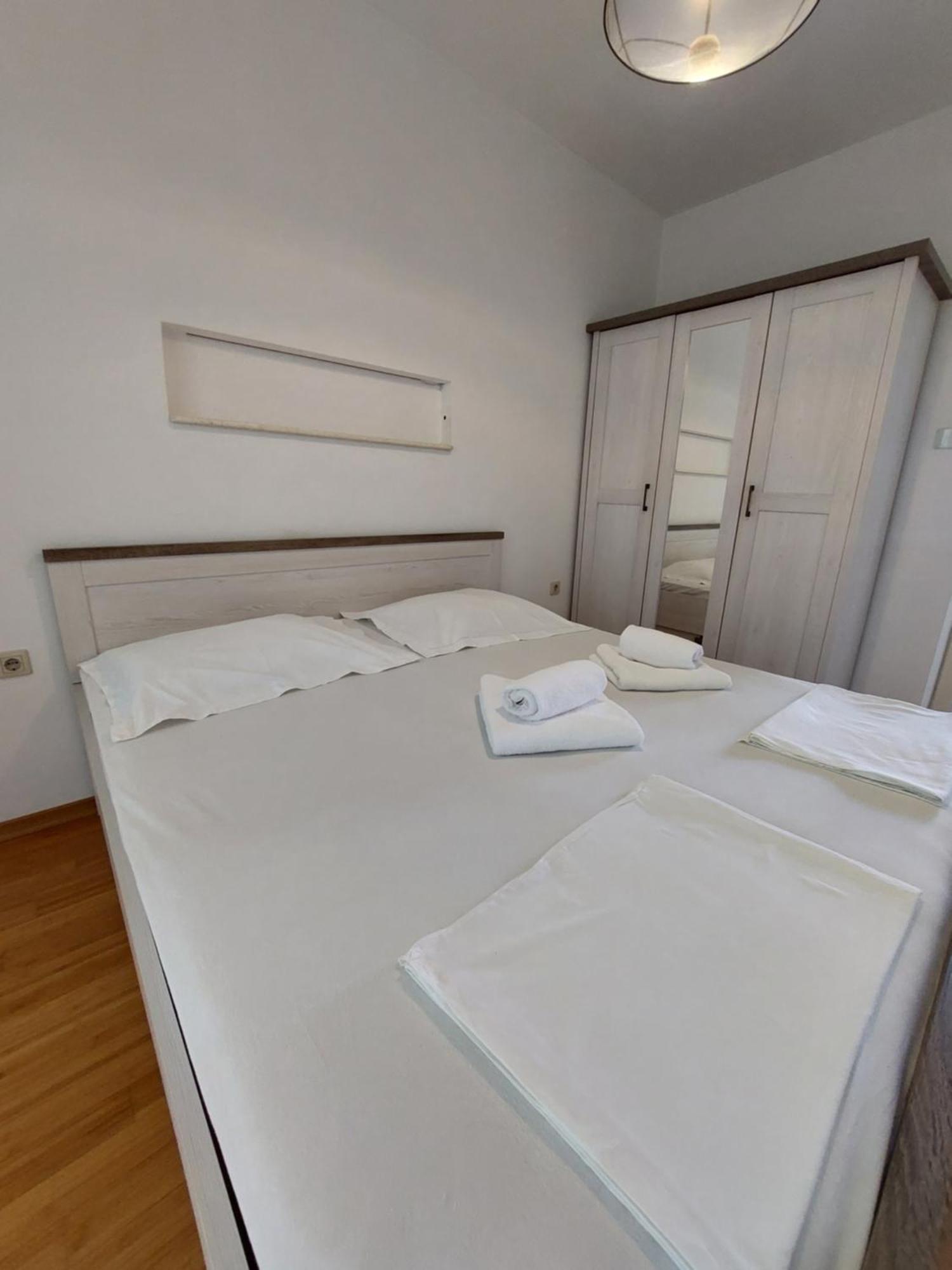 La Gioia Apartamento Trogir Exterior foto