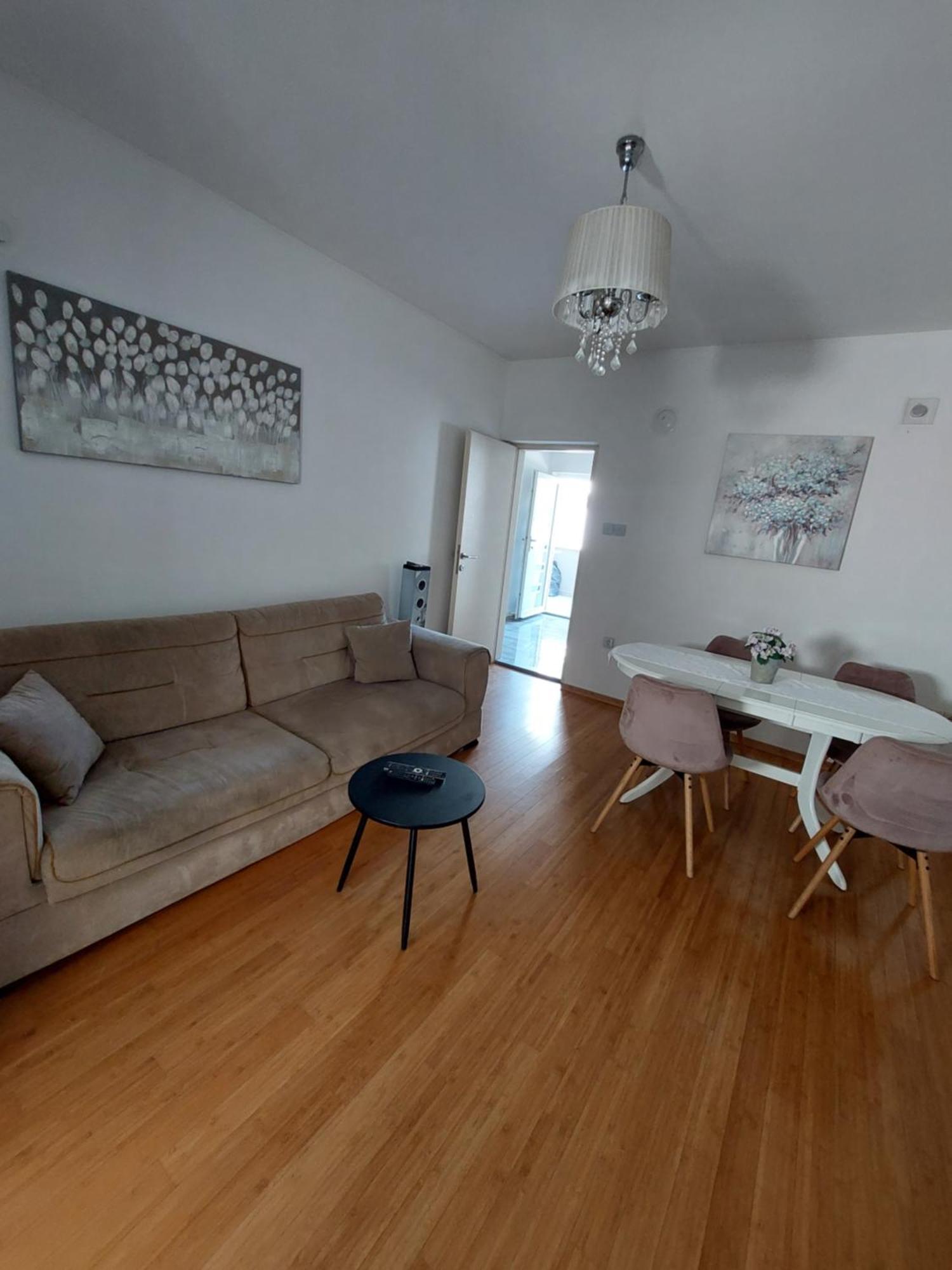 La Gioia Apartamento Trogir Exterior foto