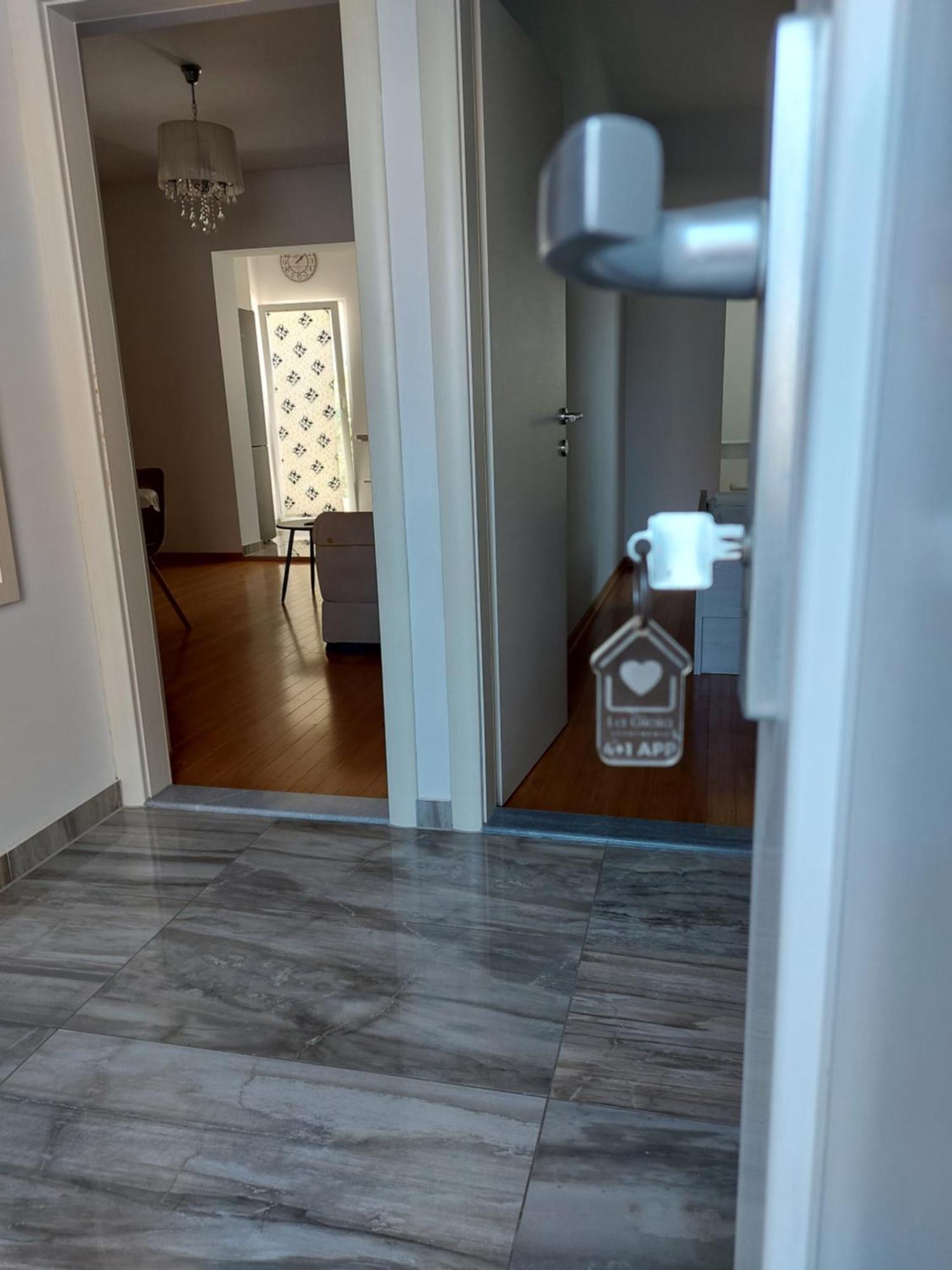La Gioia Apartamento Trogir Exterior foto